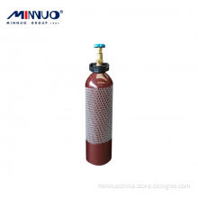 High Pressure Acetylene Cylinder For Sale